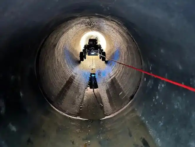 青海CCTV检测后如何整理数据？