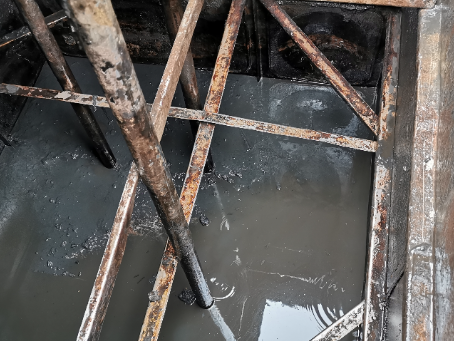 青海CCTV管道检测具体做什么？