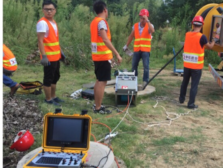 青海如何选择适合的市政管道疏通方法？